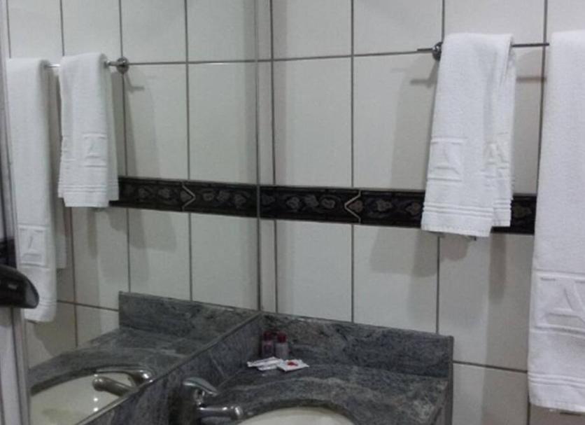 Banheiro Foto