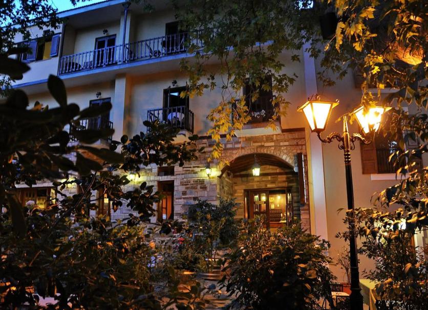 Edifício Foto