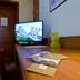 Comodidade do quarto
