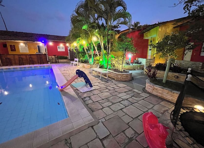 Piscina Foto