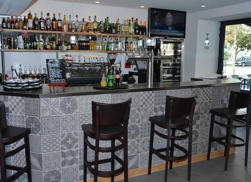 Bar Foto