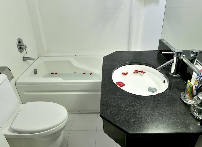Banheiro Foto