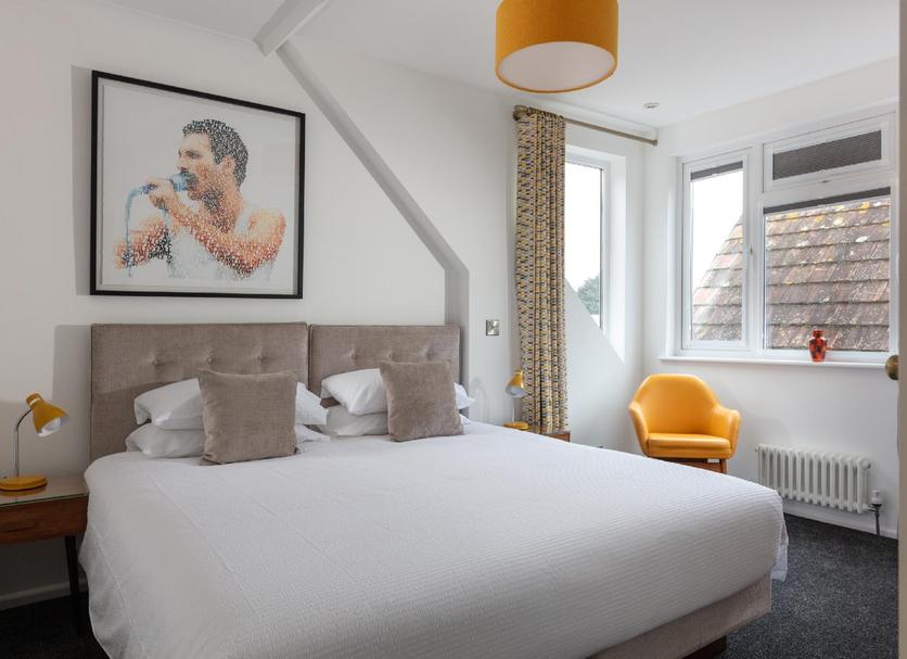 Quarto Foto