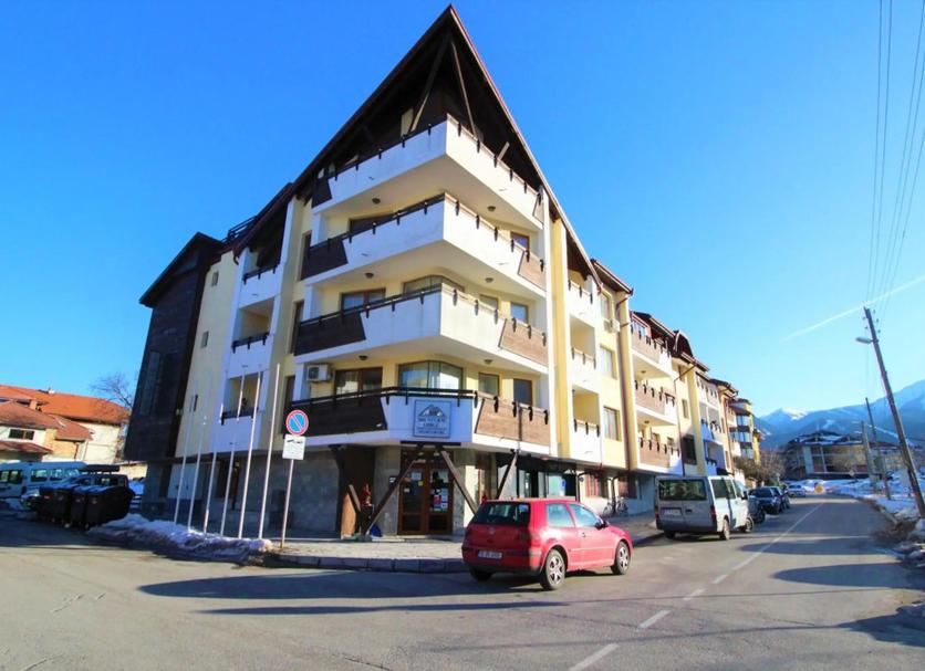Edifício Foto