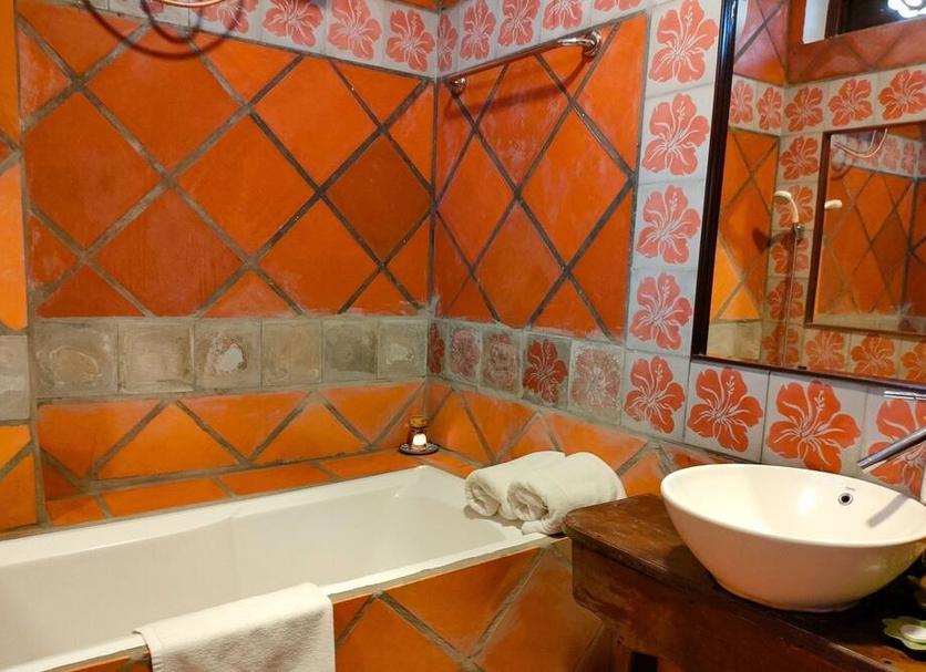 Banheiro Foto