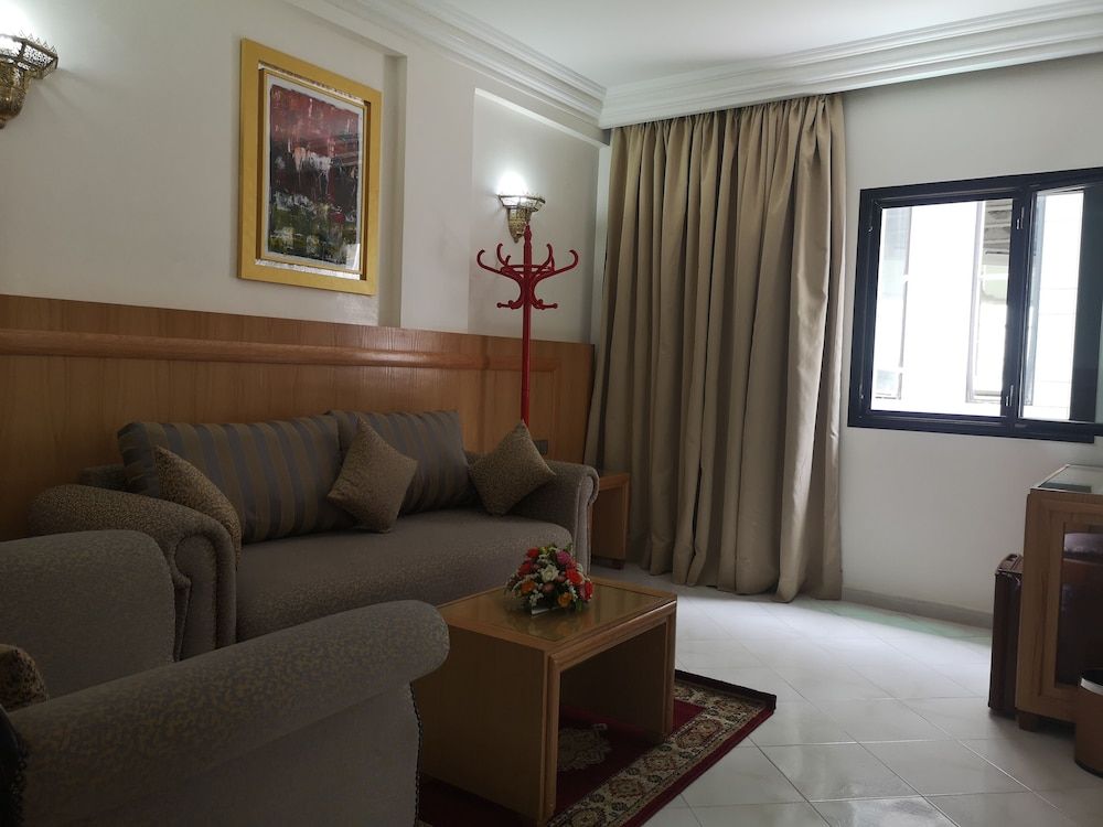 Sala de estar