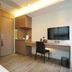 Comodidade do quarto