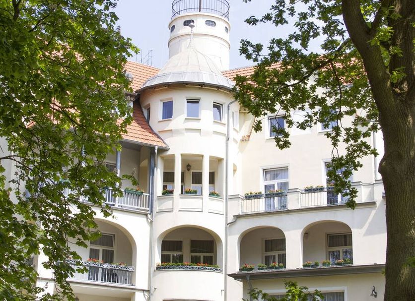 Edifício Foto