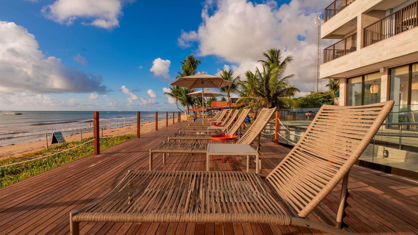 ibis Styles Maragogi