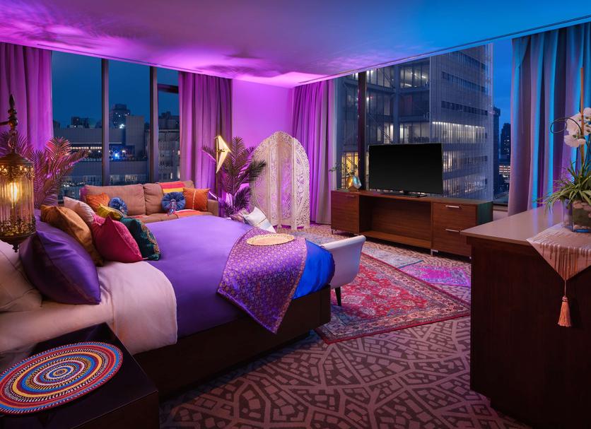 Quarto Foto