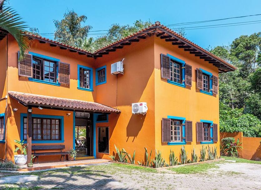 Edifício Foto