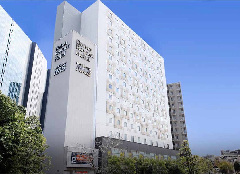 Edifício Foto