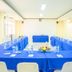 Sala de conferências