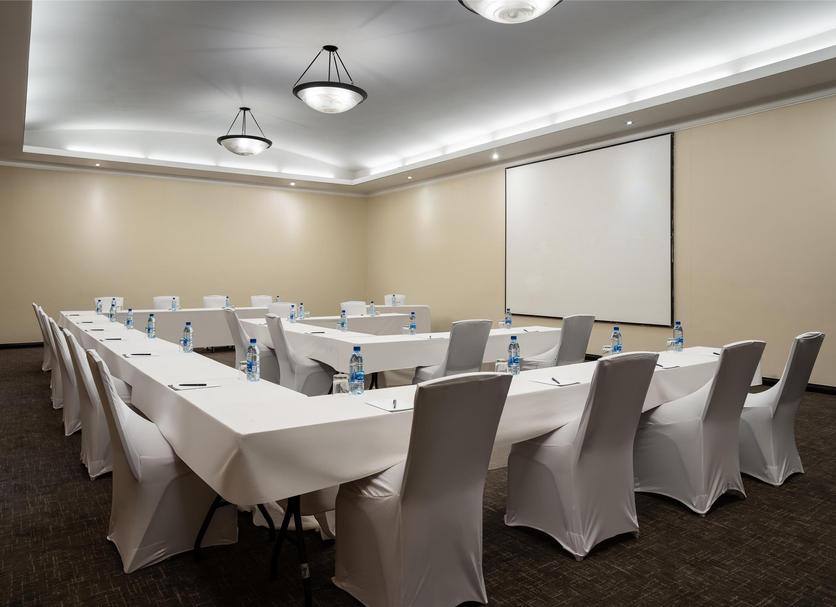 Sala de conferências Foto
