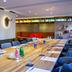Sala de conferências