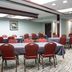 Sala de conferências