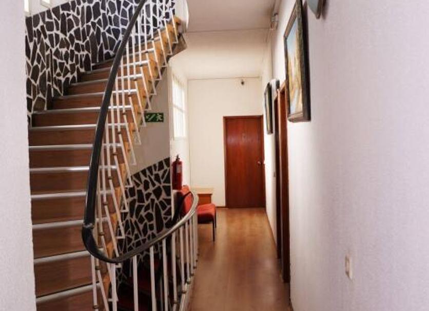 Escadas Foto