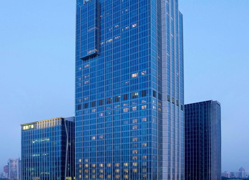Edifício Foto