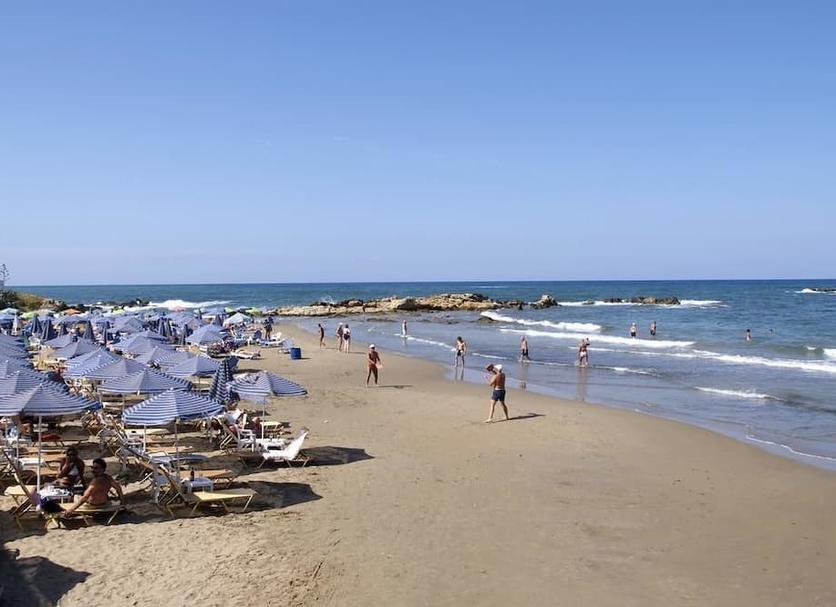 Praia Foto