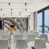 Sala de conferências