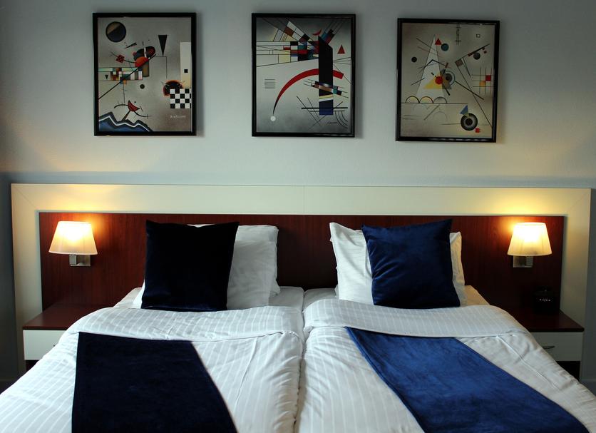 Quarto Foto