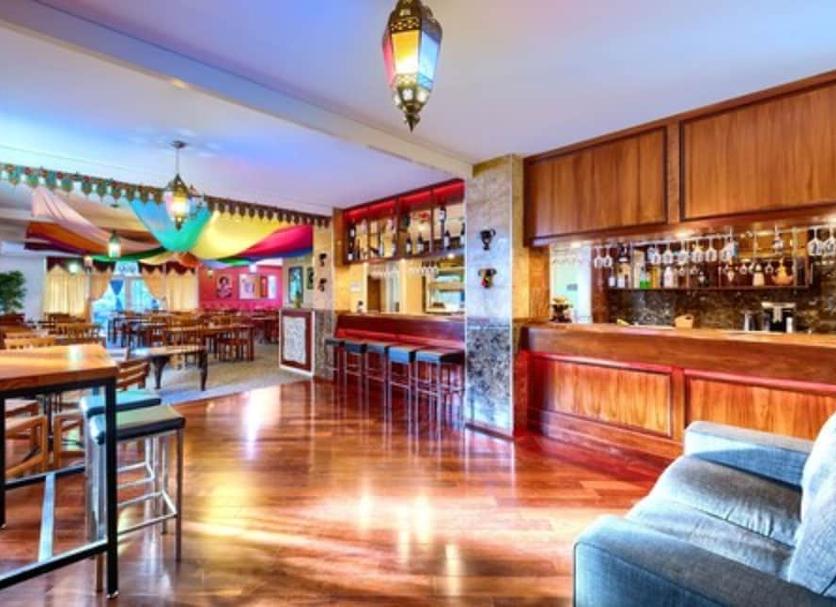 Bar Foto