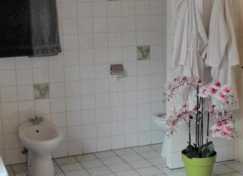 Banheiro Foto