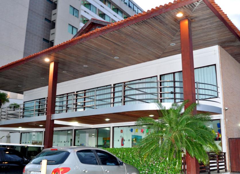 Edifício Foto