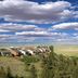 Vista externa