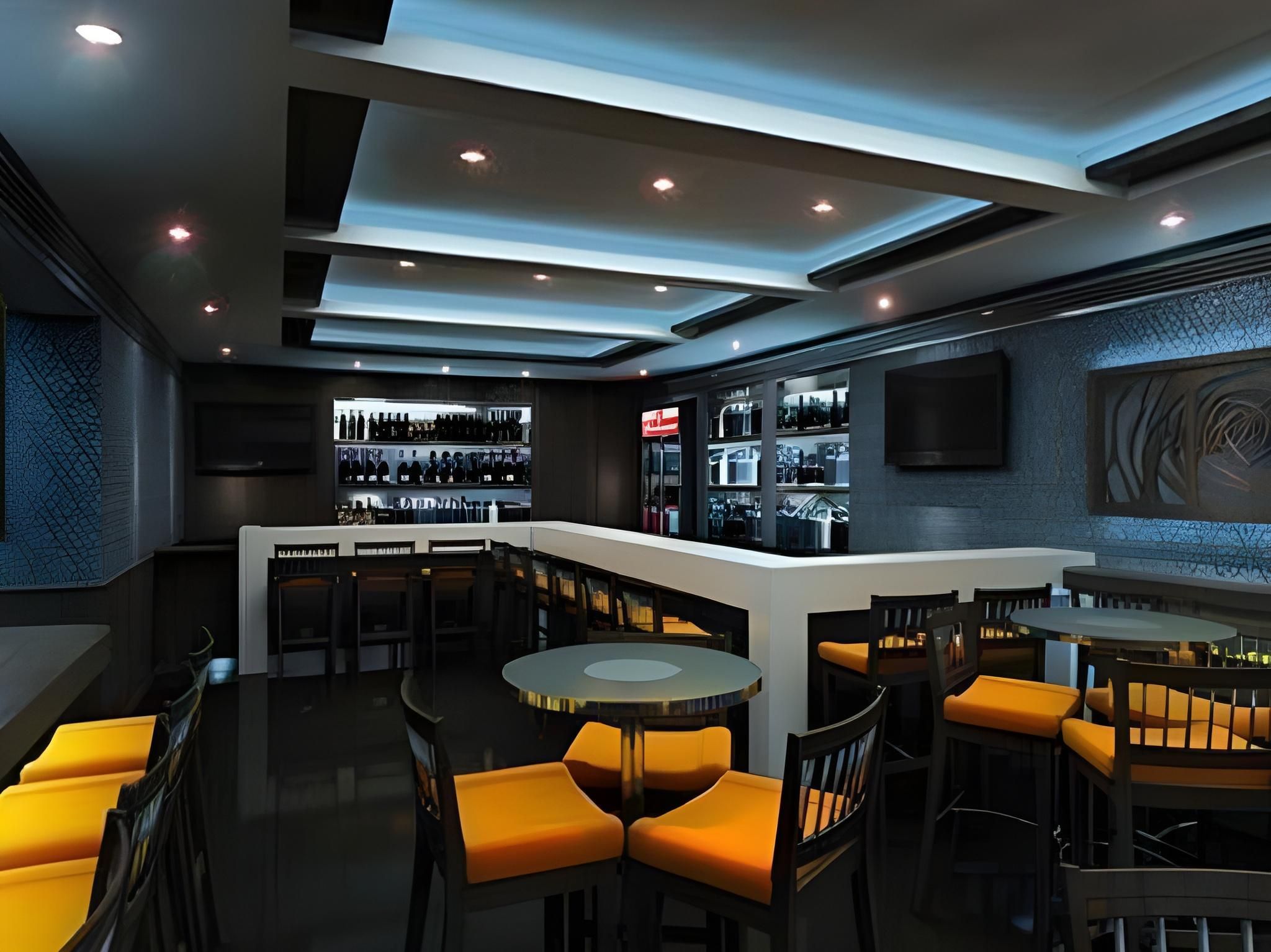 Bar Foto