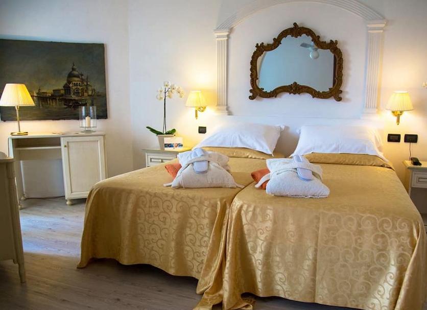 Quarto Foto