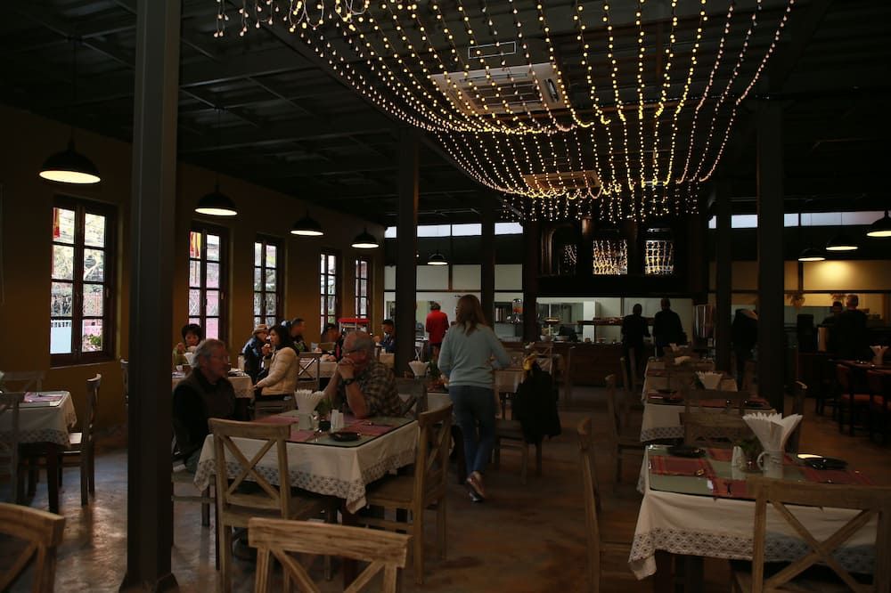 Restaurante