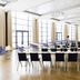 Sala de conferências