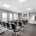 Sala de conferências