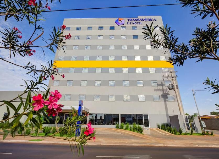 Edifício Foto