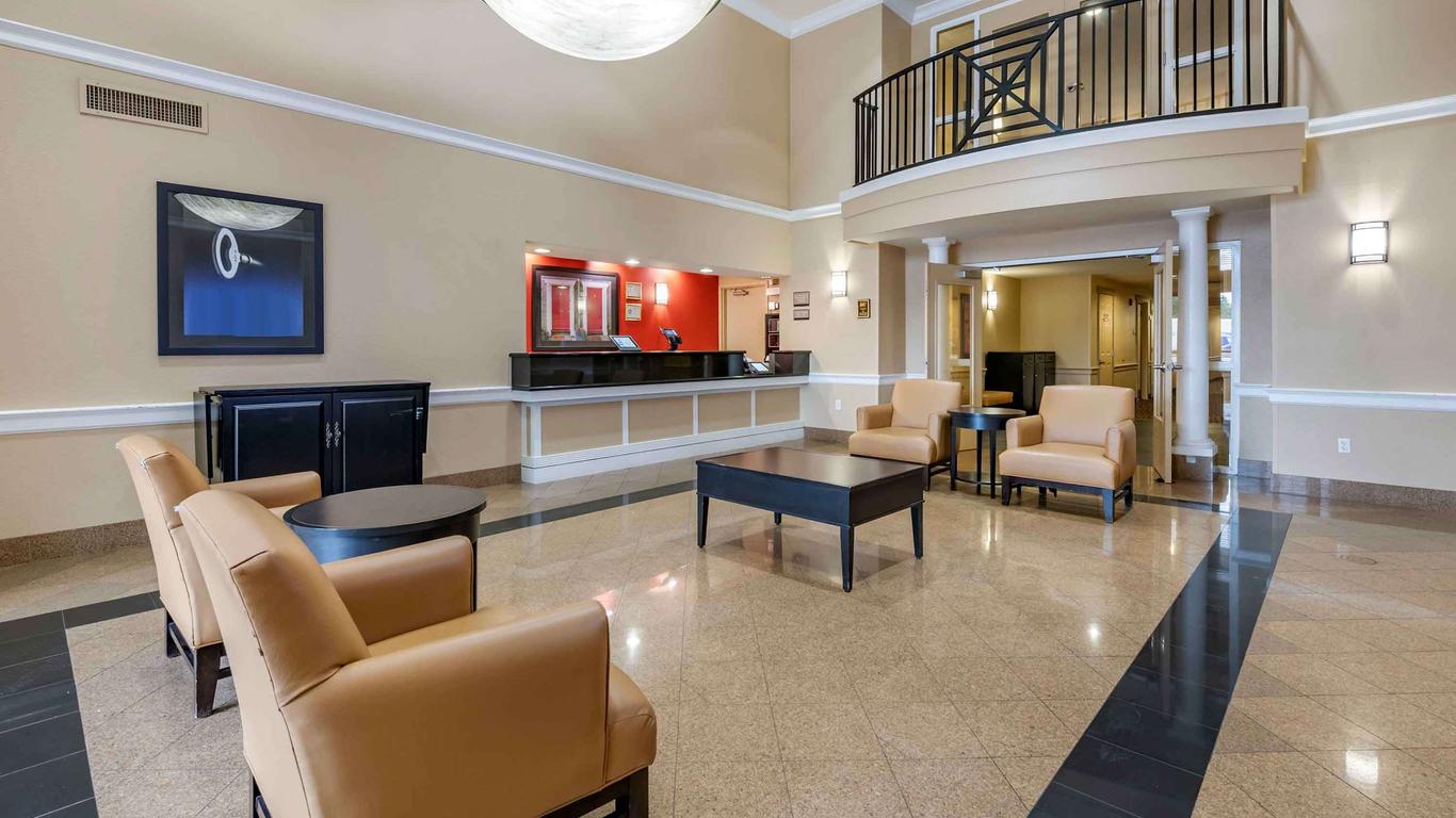 Extended Stay America Suites - Orlando - Southpark - Commodity Circle