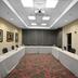 Sala de conferências