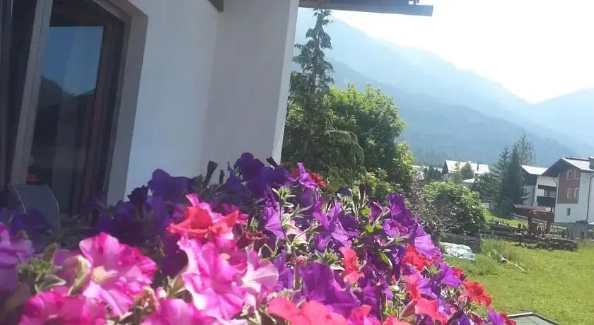 Vista externa