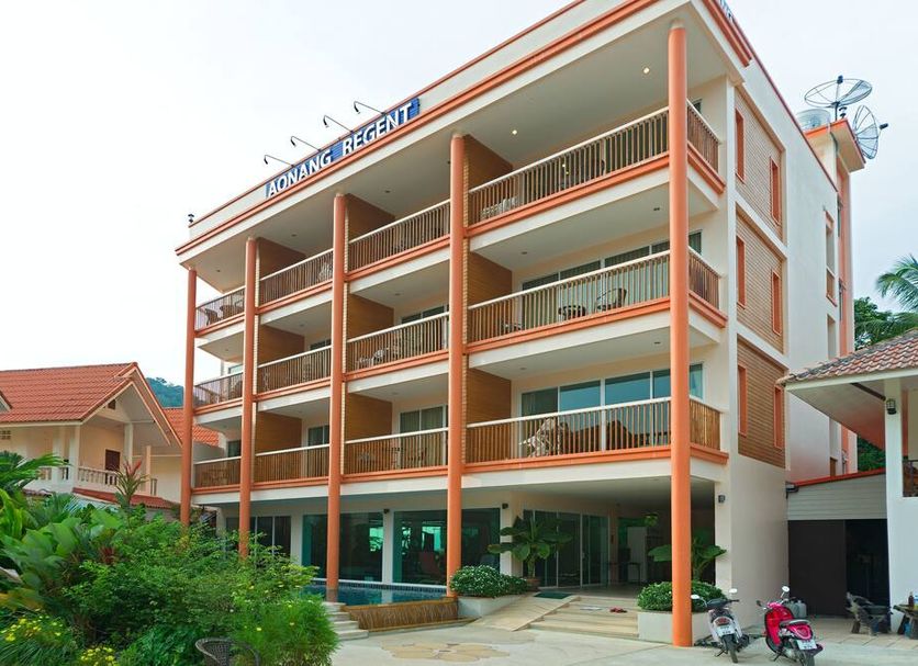 Edifício Foto