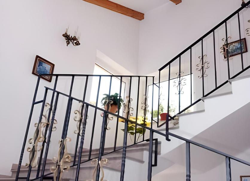 Escadas Foto