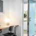 Comodidade do quarto