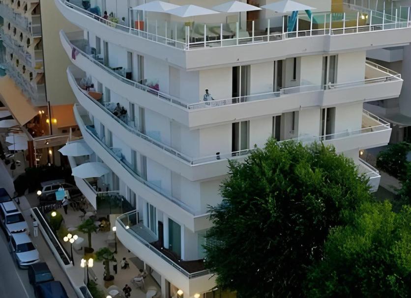 Edifício Foto