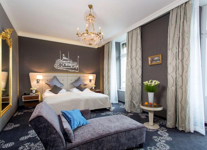 Quarto Foto