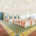Sala de conferências
