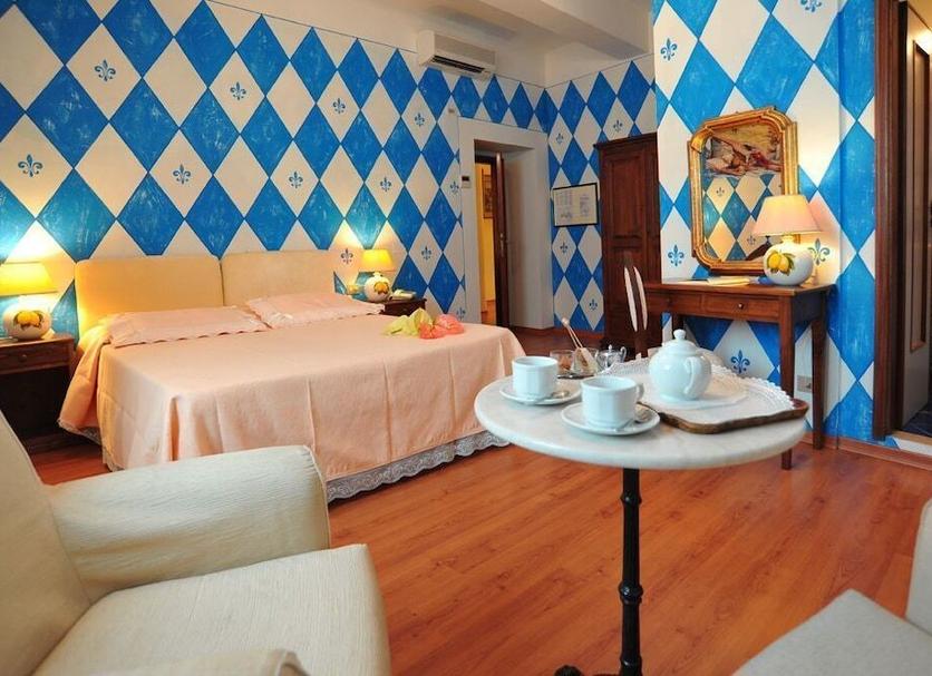 Quarto Foto