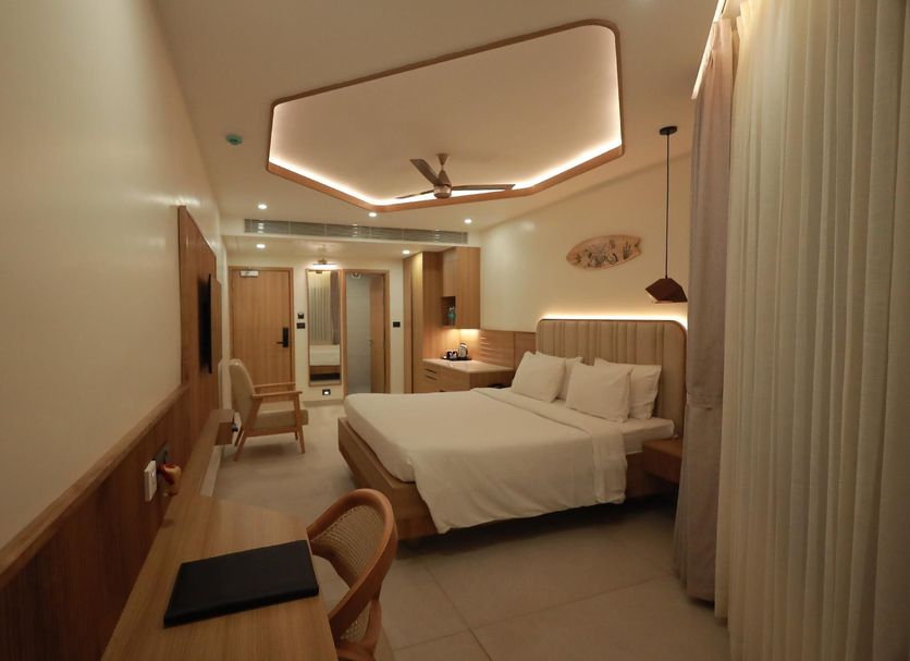 Quarto Foto