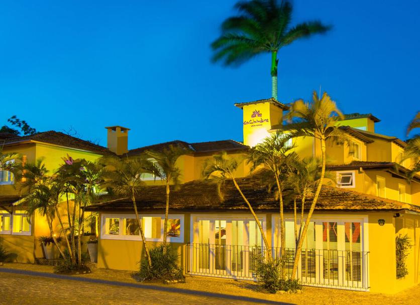 Edifício Foto