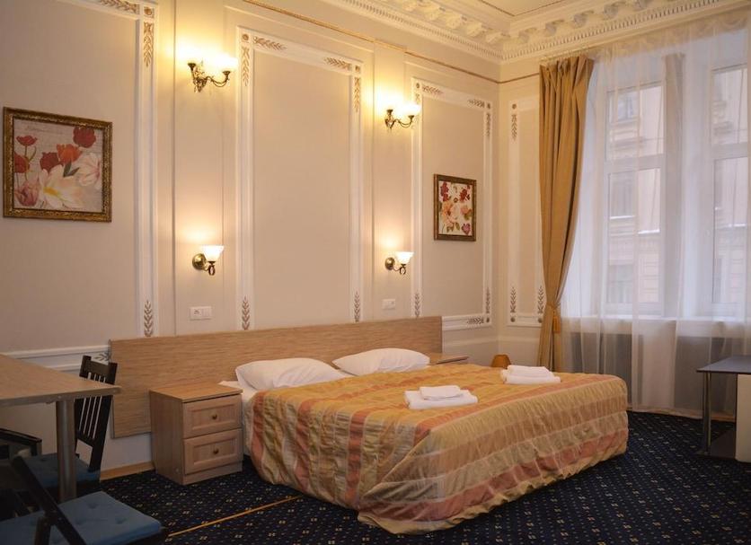 Quarto Foto