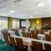 Sala de conferências