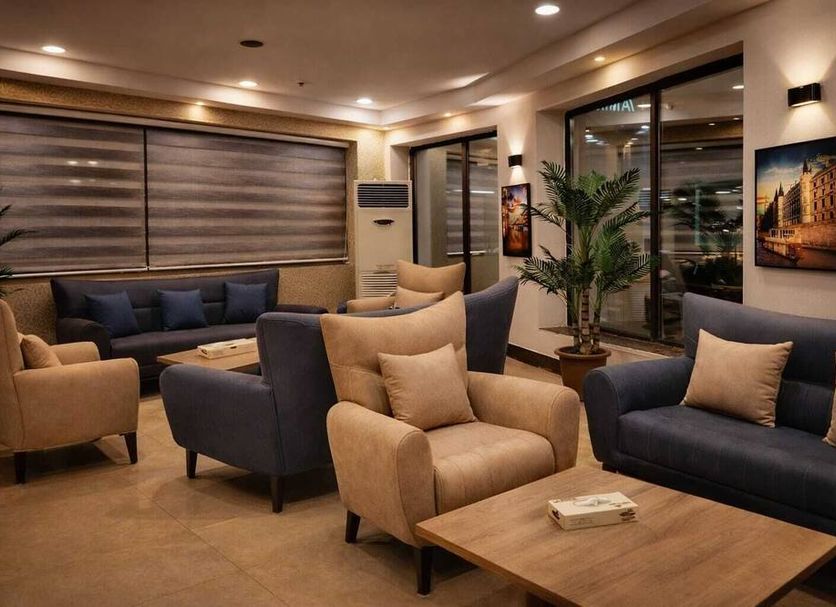 Lounge Foto